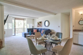 Waterfront Gem In Marina Del Rey Venice Beach CA